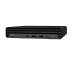 Компьютер HP Pro Mini 400 G9 / i3-12100T, 8, 256, Wi-Fi, кл+м, W11P64 (A1HE1ES)