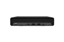Компьютер HP Pro Mini 400 G9 / i3-12100T, 8, 256, Wi-Fi, кл+м, W11P64 (A1HE1ES)