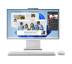Компьютер Lenovo IdeaCentre AiO 27IRH9 / Core9 270H, 32, 1TBSSD, WKM (F0HM00WBUO)