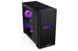 Комп'ютер Lenovo Legion T5 30IAS10 / Ultra5-225, 32, 1TBSSD, RTX 5060TI 8GB (90YA008YUL)