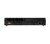 Компьютер Lenovo ThinkCentre 50q Gen 4 / i5-13420H, 8, 256, W11P, KM (12LN003SUI)