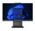 Компьютер Lenovo ThinkCentre AiIO neo 50a 24 Gen 5 / i5-13420H, 16, 512, WF, KM, W11P (12SD001AUI)