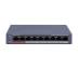 Коммутатор Hikvision (DS-3E0109P-E/M©)