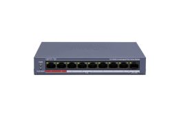 Коммутатор Hikvision (DS-3E0109P-E/M(C))