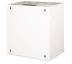 Шкаф DIGITUS 19", 12U, SOHO PRO, перфорированные двери, 540x400 мм, 60кг максимально, серый (DN-49210)