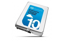 Жорсткий диск SEAGATE HDD SATA 10TB 7200RPM 6GB / S / 256MB ST10000NM0016