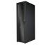 Шкаф DIGITUS 19", 42U, Network Unique, передние двери со стеклом, 600x1000 мм, 1200кг максимально, черный (DN-1942U-6/10-B-1)
