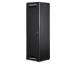 Шкаф DIGITUS 19", 42U, Network Unique, передние двери со стеклом, 600x800 мм, 1200кг максимально, черный (DN-1942U-6/8-B-1)