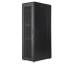 Шкаф DIGITUS 19", 42U, Unique Server-N, перфорированные двери, 600x1000 мм, 1200кг максимально, черный (DN-31302-B)