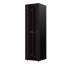 Шкаф MIRSAN 19", 22U, GTN SERVER, стеклянные двери, 600x1000 мм, максимально 1000 кг, черный (MR.GTN22U61DE.01)
