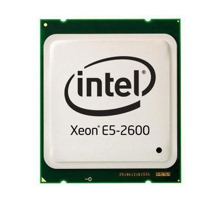 Процессор Intel XEON 8 Core E5-2660 2.20GHz (SR0KK)