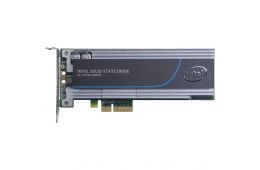 Накопитель SSD Intel [400GB PCIe MLC DC P3700] (SSDPEDMD400G401)