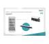 Блок розеток Digitus 19" 1U w/PDU 8xC13, 2xC19, 16A, 250V, вилка C20 (DN-95427)