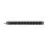 Блок розеток Digitus 19" 1U w/PDU 8xC13, 2xC19, 16A, 250V, вилка C20 (DN-95427)