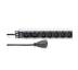 Блок розеток Digitus 19" 1U w/PDU 8xC13, 2xC19, 16A, 250V, вилка C20 (DN-95427)
