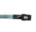 Кабель HP Proliant DL380 G9 63.5cm 6g Mini-SAS Cable (776401-001) / 30138