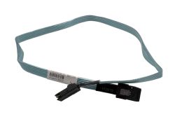 Кабель HP Proliant DL380 G9  63.5cm 6g Mini-SAS Cable (776401-001) / 30138