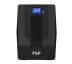 Источник бесперебойного питания FSP iFP-2000 2xSchuko + 2xIEC (PPF12A1607)