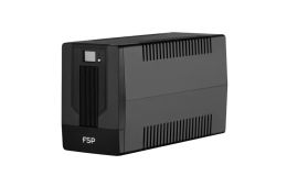Источник бесперебойного питания FSP iFP-2000 2xSchuko + 2xIEC (PPF12A1607)