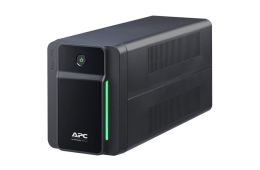 Источник бесперебойного питания APC Easy UPS 900VA, Schuko (BVX900LI-GR)