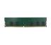 Северная оперативная память ADATA 8GB DDR4 1Rx8 PC4-2400-R (AD4R240038G17-BHYA) / 30192