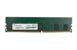 Северная оперативная память  ADATA 8GB DDR4 1Rx8 PC4-2400-R (AD4R240038G17-BHYA) / 30192