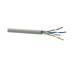 Кабель сетевой ЗЗКМ UTP cat.5e 305м 4х2х24AWG CU PVC (7091001)