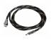 Кабель мультимедійний HDMI M to HDMI M 1.0m V2.1 Premium Cablexpert (CCBP-HDMI8K-1M)