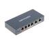 Коммутатор Hikvision (DS-3E0106HP-E)