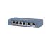 Коммутатор Hikvision (DS-3E0106HP-E)