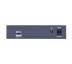 Коммутатор Hikvision (DS-3E0105P-E/M©)