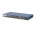 Коммутатор Hikvision (DS-3E1318P-EI(B))
