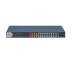 Коммутатор Hikvision (DS-3E1326P-EI(B))