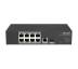 Коммутатор Hikvision (DS-3T1310P-SI/HS)