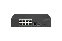 Комутатор Hikvision (DS-3T1310P-SI/HS)