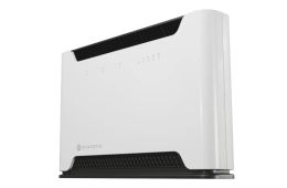 Маршрутизатор Mikrotik S53UG+5HAXD2HAXDTC&FG621 (D53G-5HACD2HND-TC&EG120K)