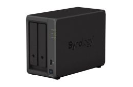 Реєстратор для відеоспостереження Synology (DVA1622)