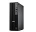 Компьютер Dell Pro Slim QCS1250 / Ultra5 235, 16, 512, Kb+Mouse, W11Pro (BTO107_QCS1250_UA_WP)