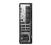 Компьютер Dell Pro Slim QCS1250 / Ultra5 235, 16, 512, Kb+Mouse, W11Pro (BTO107_QCS1250_UA_WP)