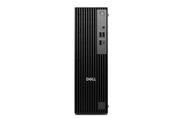 Компьютер Dell Pro Slim QCS1250 / Ultra5 235, 16, 512, Kb+Mouse, W11Pro (BTO107_QCS1250_UA_WP)