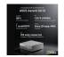 Компьютер ASUS Ascent GX10 GX10-GG0003BN / NVIDIA GB10, 128, 1TB, Wi-Fi7 (90MS0371-M00030)