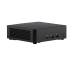 Компьютер ASUS NUC 14 Pro RNUC14RVKU700002I / Ultra 7 155H, M.2 22x80 NVMe; 22x42 NVMe, EU Cord (90AR0062-M000E0)