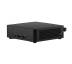 Компьютер ASUS NUC 14 Pro RNUC14RVKU700002I / Ultra 7 155H, M.2 22x80 NVMe; 22x42 NVMe, EU Cord (90AR0062-M000E0)