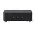 Компьютер ASUS NUC 14 Pro RNUC14RVKU700002I / Ultra 7 155H, M.2 22x80 NVMe; 22x42 NVMe, EU Cord (90AR0062-M000E0)
