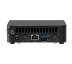 Компьютер ASUS NUC 14 Pro RNUC14RVKU700002I / Ultra 7 155H, M.2 22x80 NVMe; 22x42 NVMe, EU Cord (90AR0062-M000E0)