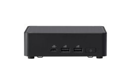 Компьютер ASUS NUC 14 Pro RNUC14RVKU700002I / Ultra 7 155H, M.2 22x80 NVMe; 22x42 NVMe, EU Cord (90AR0062-M000E0)