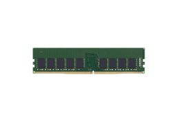 Модуль памяти для сервера Kingston 32GB 3200MT/s DDR4 ECC CL22 DIMM 2Rx8 Hynix D (KSM32ED8/32HD)