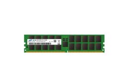 Модуль памяти для сервера Samsung 32GB DDR5 5600-6400 Mhz RDIMM (M321R4GA3EB2-CCP)