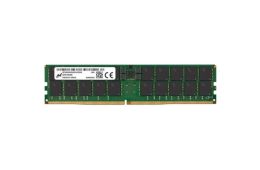 Модуль памяти для сервера Micron DDR5 RDIMM 96GB 2Rx4 6400 CL52 (24Gbit) (Tray) (MTC40F204WS1RC64BC1T)