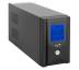 ИБП LogicPower линейно-интерактивный UL650VA, 390Вт (LP1454)